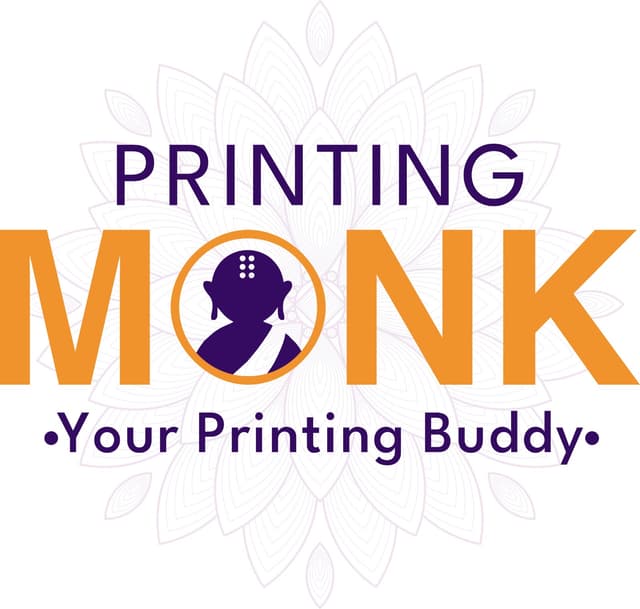 Printing Monk: Your Printing Buddy